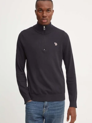 PS Paul Smith sweter z domieszką wełny