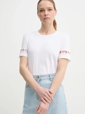 PS Paul Smith t-shirt bawełniany