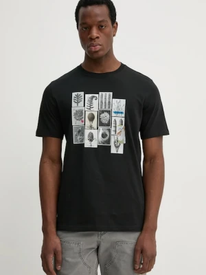 PS Paul Smith t-shirt bawełniany