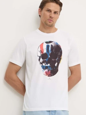 Zdjęcie produktu PS Paul Smith t-shirt bawełniany