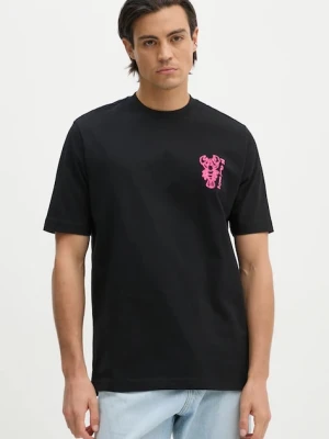 PS Paul Smith t-shirt bawełniany