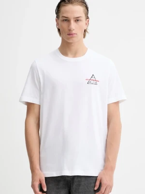 PS Paul Smith t-shirt bawełniany