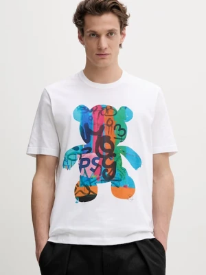 Zdjęcie produktu PS Paul Smith t-shirt męski bawełniany