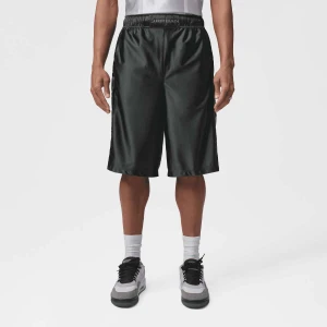 PSG Cat Scratch Shorts Jordan szary