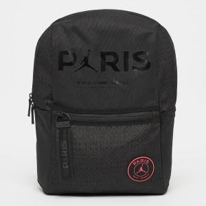 Jordan PSG Essential Backpack uniseks Plecaki czarny rozmiar Akcesoria