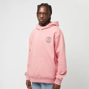 Zdjęcie produktu PSG Statement Fleece Pullover, markiJordan, Bluzy, w kolorze różowy, rozmiar: