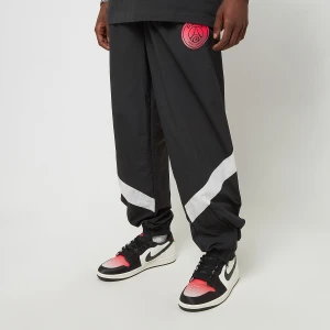Jordan PSG Woven Pants mężczyźni Spodnie dresowe czarny rozmiar Odzież