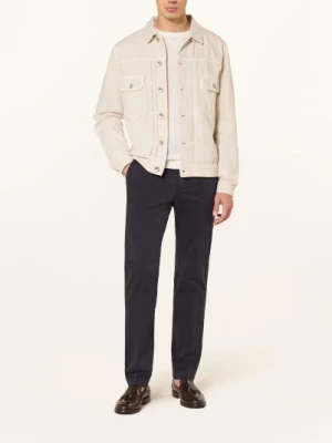 Pt Torino Chino Master Fit blau