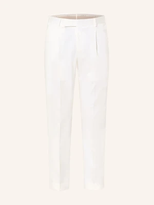 Pt Torino Chino Rebel Fit weiss ECRU