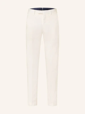 Pt Torino Chinosy Extra Slim Fit weiss