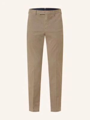 Pt Torino Chinosy Master Fit beige