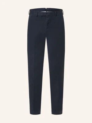 Pt Torino Chinosy Master Fit blau