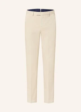 Pt Torino Chinosy Master Fit weiss