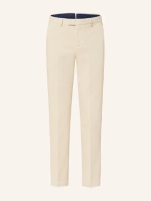 Pt Torino Chinosy Master Fit weiss