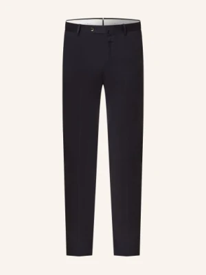 Pt Torino Chinosy Slim Fit blau