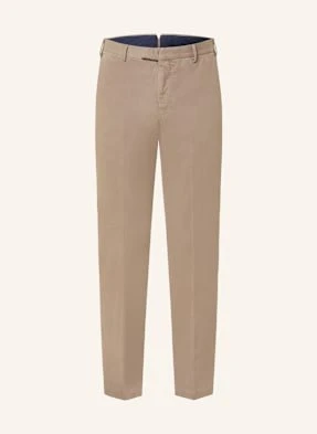 Pt Torino Chinosy Master Fit beige