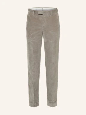 Pt Torino Cordchino Master Fit grau SZARY