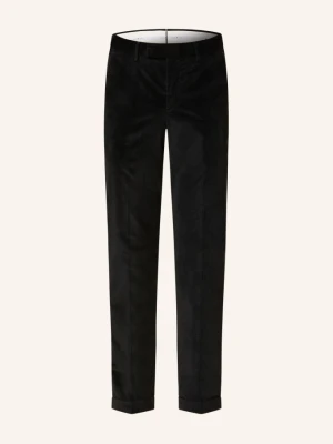 Pt Torino Cordchino Master Fit schwarz CZARNY