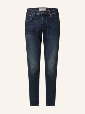 Pt Torino Jeansy Breakfast O Kroju Regular Fit blau MN54 denim