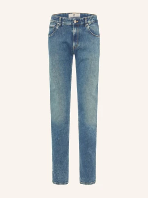 Pt Torino Jeansy Jazz Slim Fit blau ML74 denim