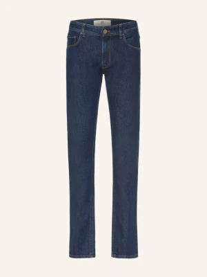Pt Torino Jeansy O Kroju Extra Slim Fit blau MN52 denim