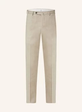 Pt Torino Spodnie Slim Fit beige