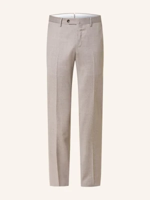 Pt Torino Spodnie Slim Fit beige