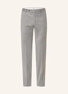 Pt Torino Spodnie Slim Fit grau