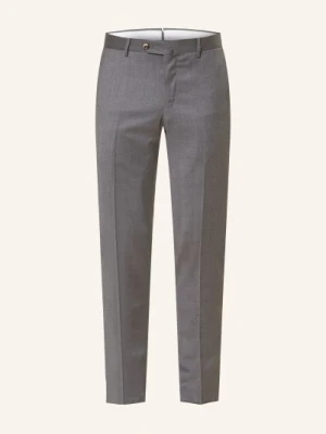 Pt Torino Spodnie Slim Fit grau