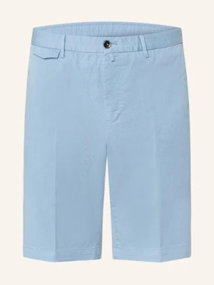 Pt Torino Szorty Chinosy blau