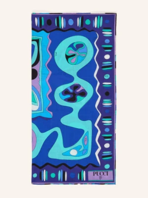Zdjęcie produktu Pucci Chusta blau