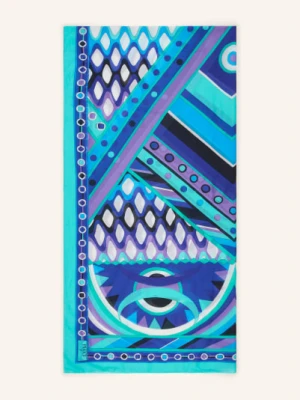 Pucci Chusta blau