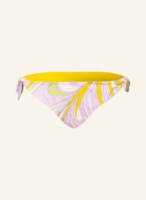 Pucci Dół Od Bikini lila