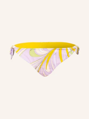 Pucci Dół Od Bikini lila