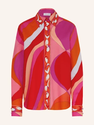 Pucci Koszula Camicia pink