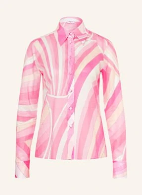 Pucci Koszula pink