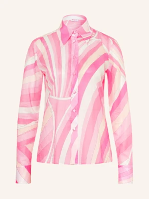 Pucci Koszula pink