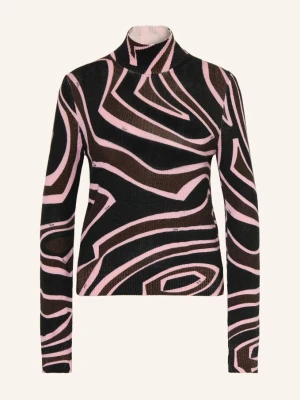 Pucci Sweter gruen