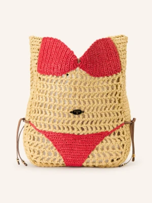 Pucci Torba Na Zakupy Pontova beige