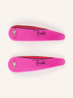 Pucci Zestaw 2 Spinek Do Włosów pink