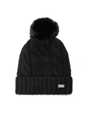 Puccini Czapka CZ2411 Czarny