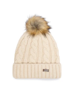 Puccini Czapka CZ2412 Beżowy