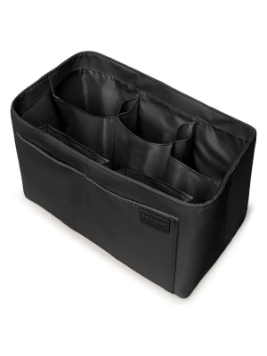 Puccini Organizer w kolorze czarnym rozmiar: onesize