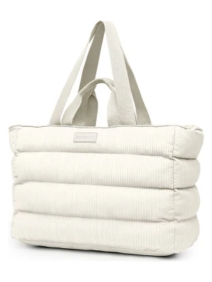 Puccini Torba podróżna w kolorze beżowym - 42 x 32 x 18 cm rozmiar: onesize