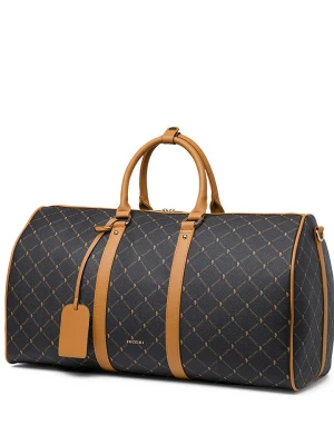 Puccini Torba podróżna w kolorze brązowym - 56 x 30 x 26 cm rozmiar: onesize