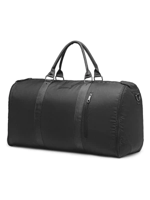 Puccini Torba podróżna w kolorze czarnym - 60 x 32 x 26 cm rozmiar: onesize