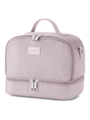Puccini Torba w kolorze fioletowym na lunch - 24 x 18 x 13 cm rozmiar: onesize