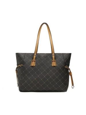 Puccini Torebka BLXP0002 Brązowy