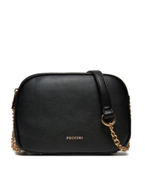 Puccini Torebka BML058M Czarny