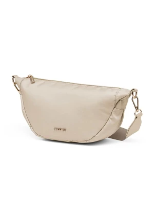 Puccini Torebka "Pulse" w kolorze beżowym - 30 x 17,5 x 9 cm rozmiar: onesize